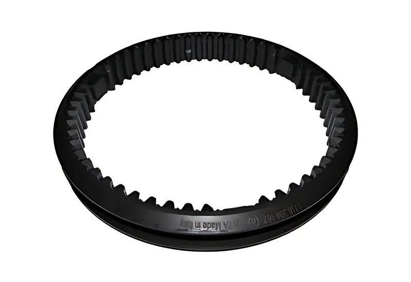 Luva Engate para Iveco para Volvo MB VW