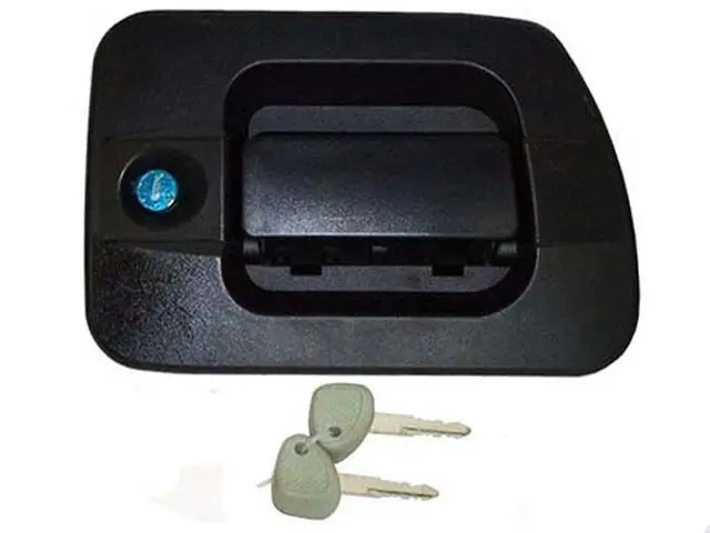 Macaneta Ext Iveco Strali