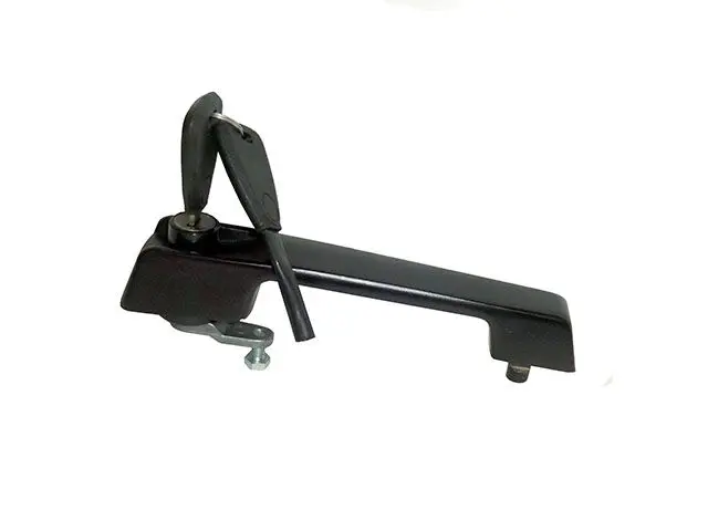 Macaneta Ext Mercedes 1113/1513