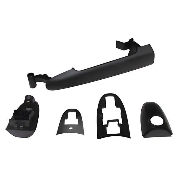 Macaneta Ext para MB Sprinter Apos 2012