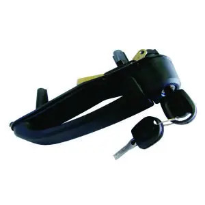 Maçaneta Externa com Chave Direita 010117_2R2837205