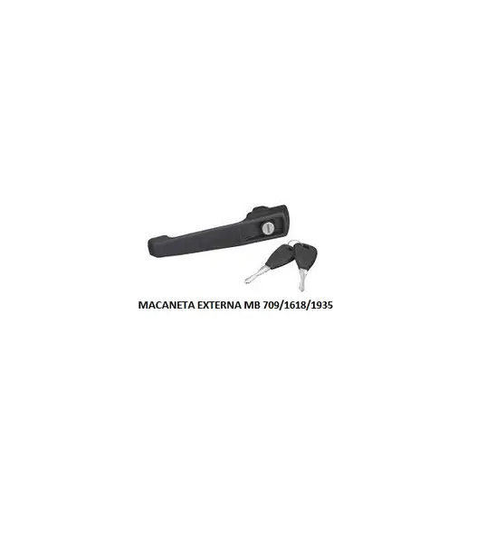 Macaneta Externa MB 709/1618/1935
