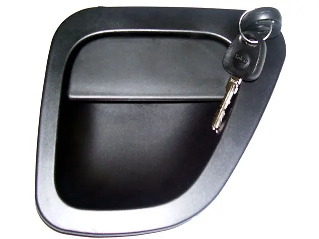 Macaneta Externa MB Accelo LD A6150 0007603559