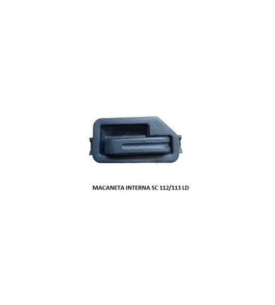 Macaneta Interna Sc 112/113 LD