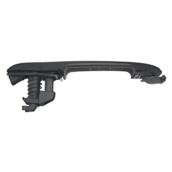 Macaneta Porta Correr para MB Sprinter 310 312