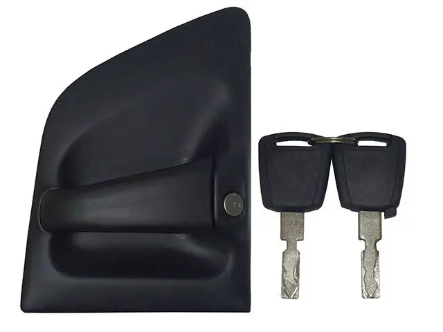 Macaneta Porta Dir Scania 114/124