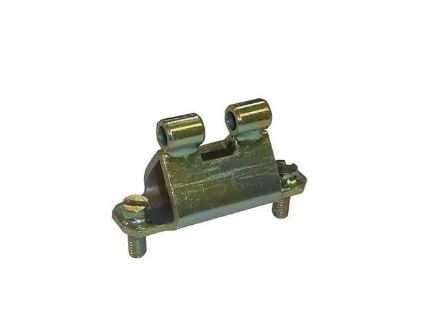 Mancal Acel Volkswagen 7100