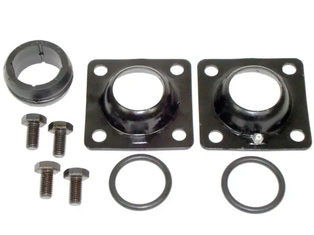 Mancal Carreta 16,5X8