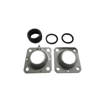Mancal Freio para Ford Iveco Volvo MB VW