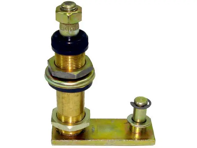 Mancal Limp Mercedes L1113
