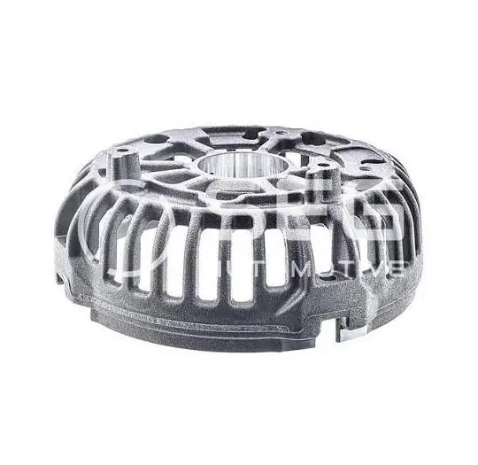 Mancal Traseiro para Scania R440 MAN TGX