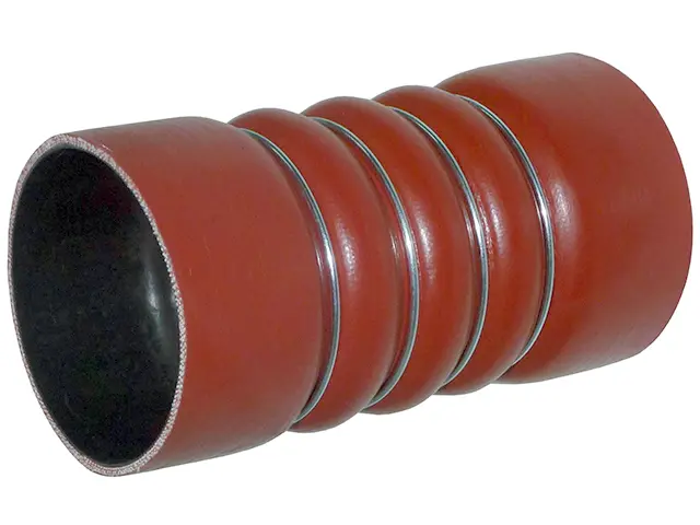 MANG.intercooler Mercedes LO814
