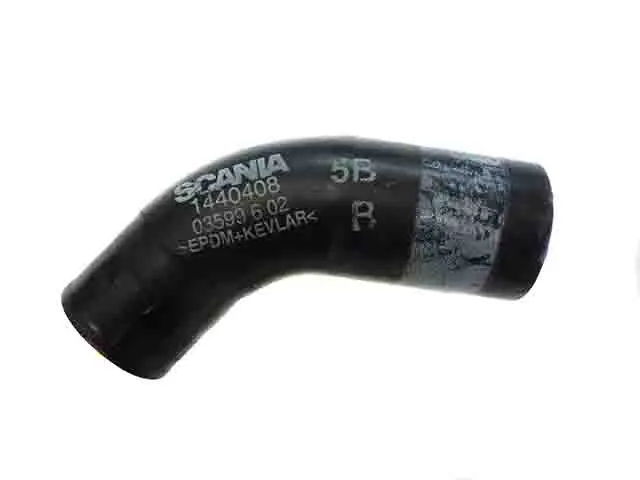 Mangueira Agua Scania S4