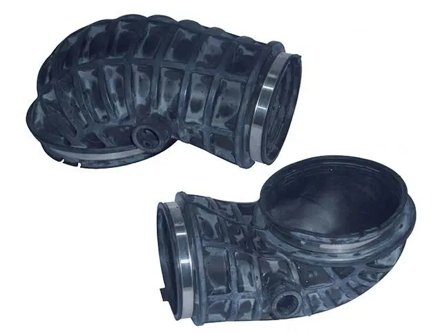 Mangueira Ar Scania S4/S5