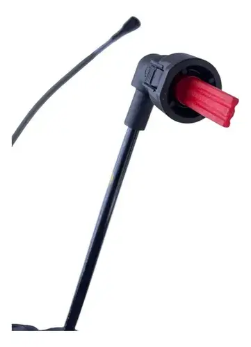 Mangueira Arla MB