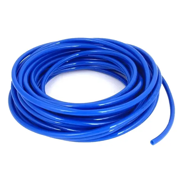 Mangueira Calibrador Rodo-ar 8 Mm Azul (8 Metros)