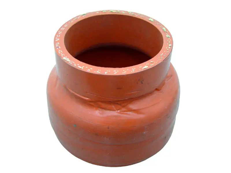 Mangueira Conica Scania K112