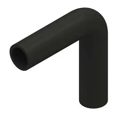 Mangueira Curva 113