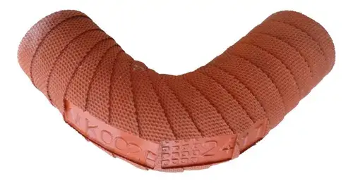 Mangueira Curva Tubo Respiracao M0045 3911935 TJG115451B 000939