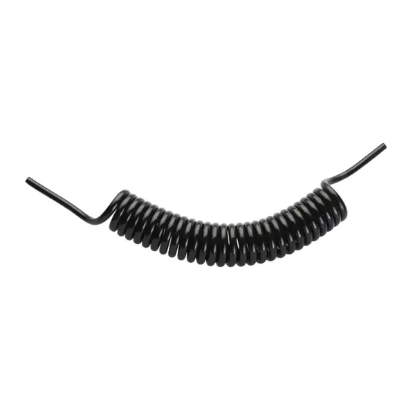Mangueira de Ar para Limpeza da Cabine - Espiral