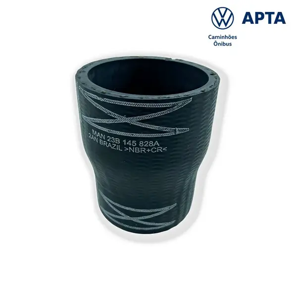 Mangueira do Intercooler 23B145828A
