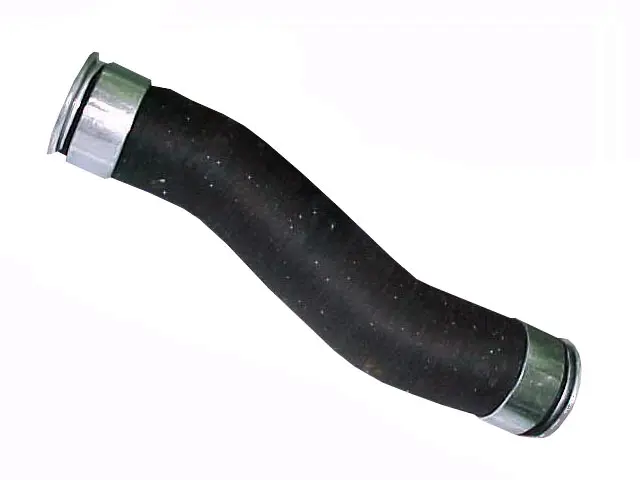 Mangueira do Intercooler - Com Bocal - Volvo NL10, NL12 e EDC