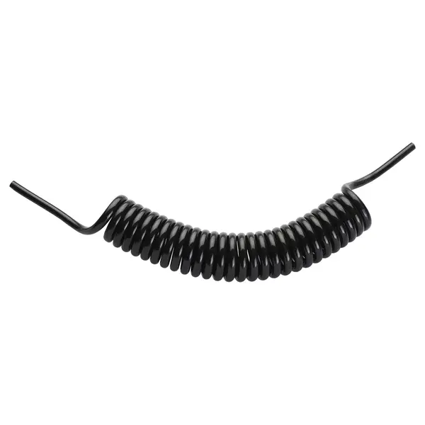 Mangueira Espiral para Limpeza Caminhão