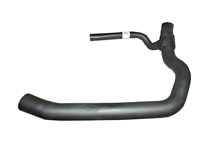 Mangueira Inf Radiador para Ford 2423 2428 2429