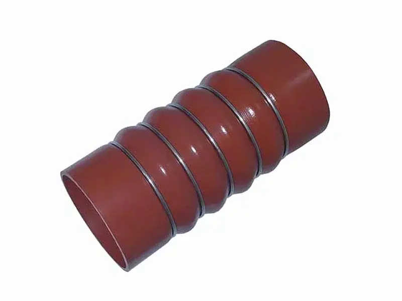 Mangueira Intercooler 5520 M0013 A0005016082 0015017982 9585013582 Atego 16252