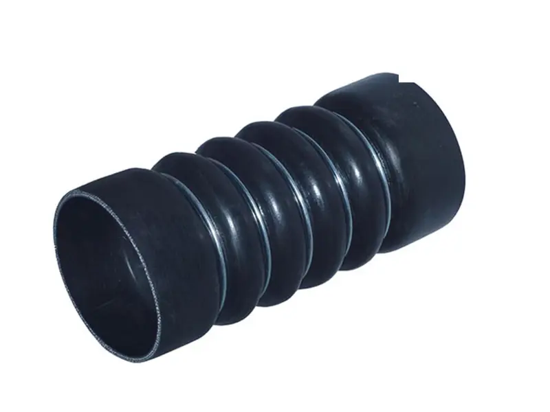 Mangueira Intercooler Motor MB OM447 86X200