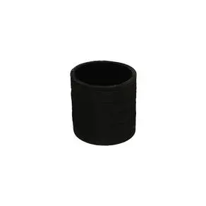 Mangueira Lisa Traseira Tubo do Intercooler 75mm X 85mm