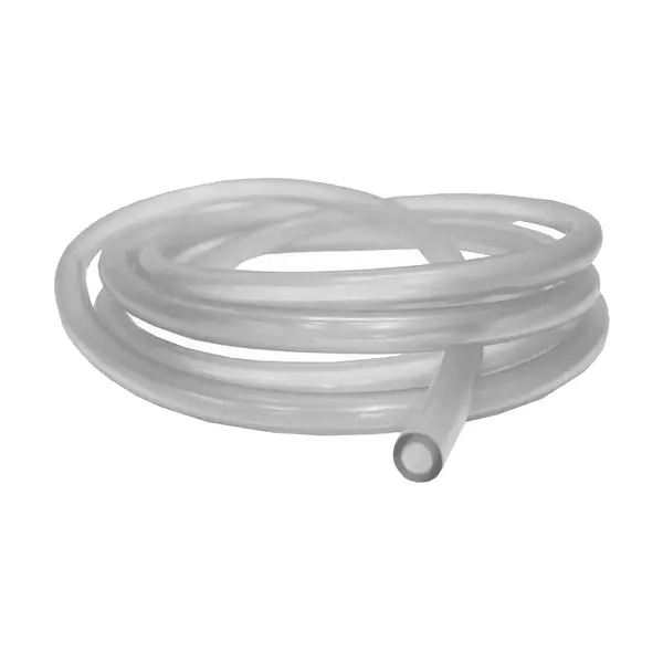 Mangueira Pvc Climatizador Cristal 1/4 ( 4 Metros )