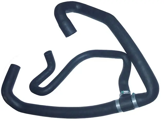 Mangueira Radiador Mercedes 1215C