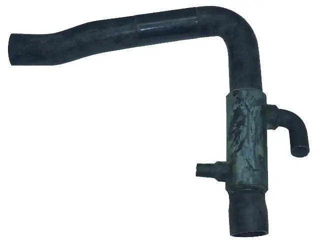 Mangueira Radiador VW 13170/15