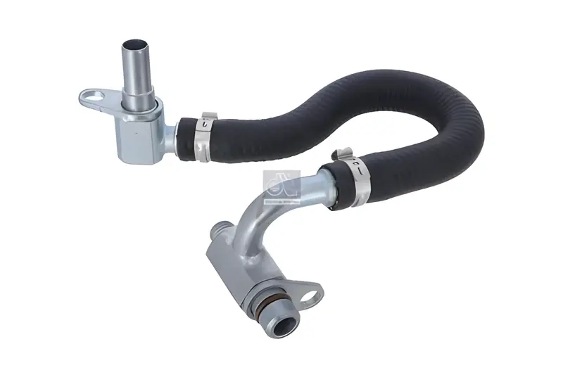 Mangueira Refrigeracao Motor MB OM366LA