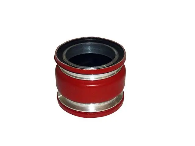 Mangueira Turbina Scania 114/124