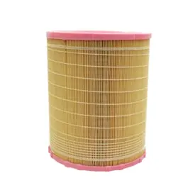 MANN Filter