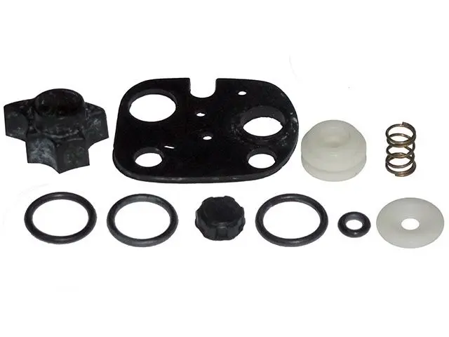 Manopla de Câmbio Volvo N10 N12 NL10 NL12 EDC 1655981