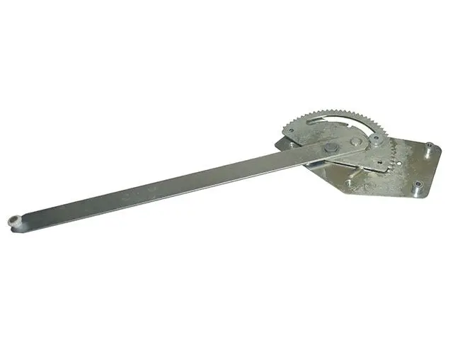 Maq Vidro Eletr Mercedes Cam.bic