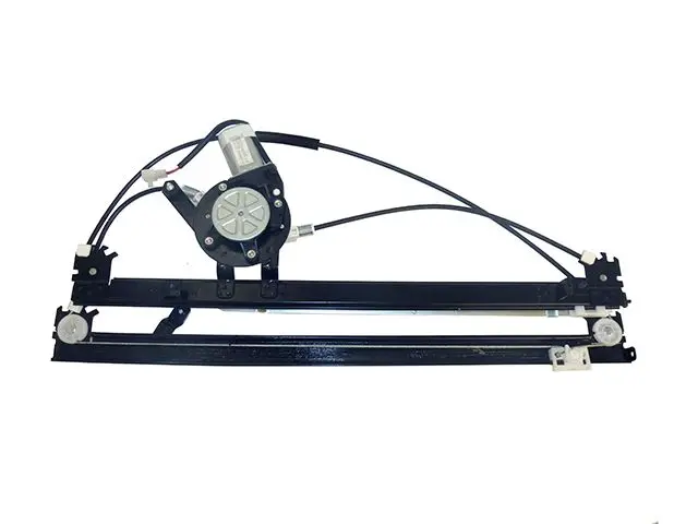 Maq Vidro Eletr Volvo VM04 Esq