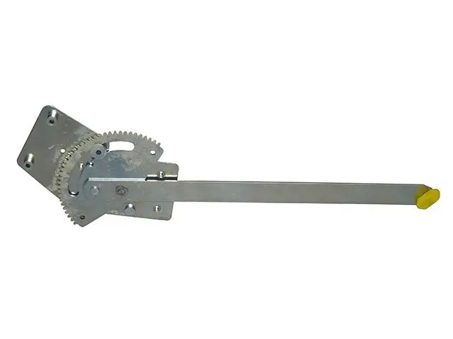 Maquina Vidro Eletr Mercedes Atron