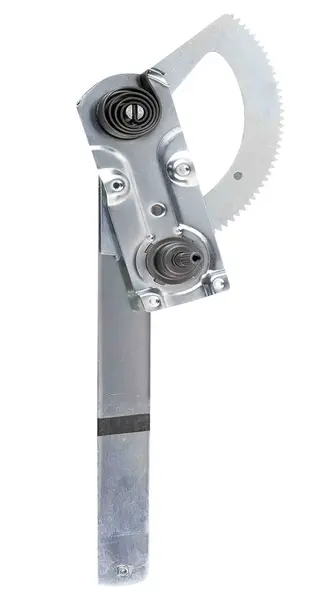 Maquina Vidro MBB Exportacao 91.. LE R2124E 3817250002 7477