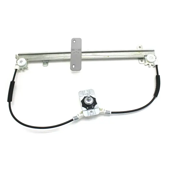 Maquina Vidro VW Leve Pino Longo LE R4161E 2RD837501 306