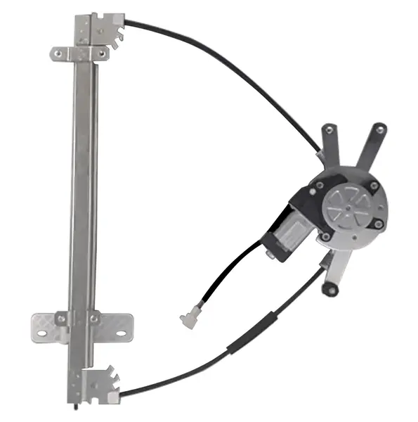 Maquina Vidro VW Worker LE Eletrica – R4195E 1474