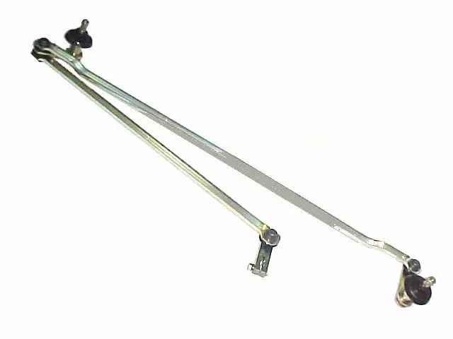Mec Limp Mercedes 1625-1638