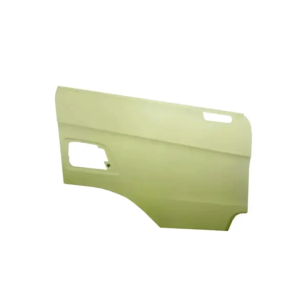 Meia Folha de Porta Scania NTG Cp