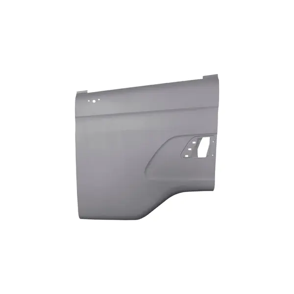Meia Folha de Porta Scania R/G 124