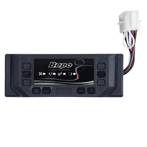 Microprocessador Bepo Climatizador MB