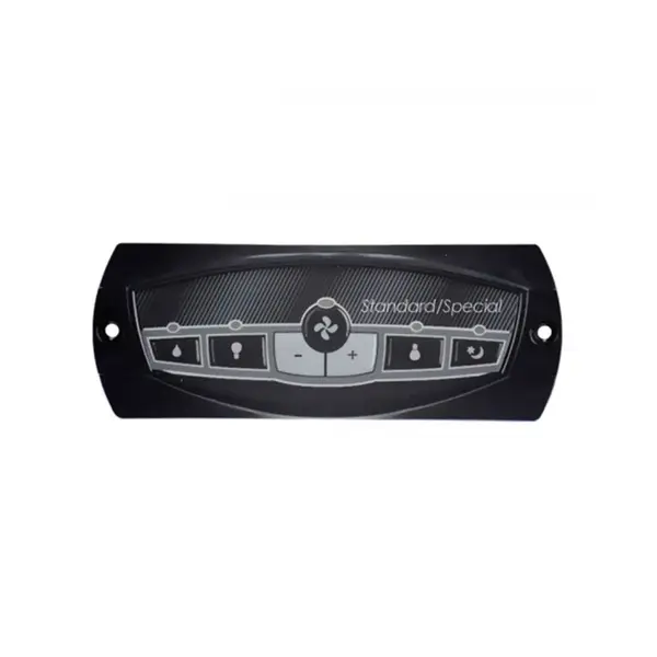 Microprocessador Comando Universal Standard/Especial Maxiclima