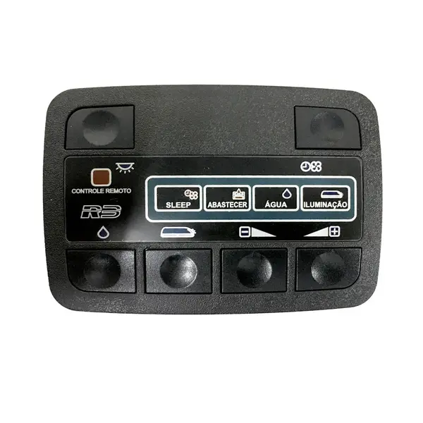 Microprocessador Resfriar R3 Climatizador Externo
